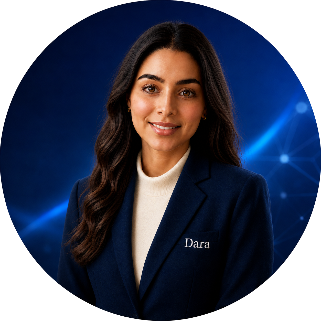 Dara IA, inteligência artificial do Ecossistema Dara